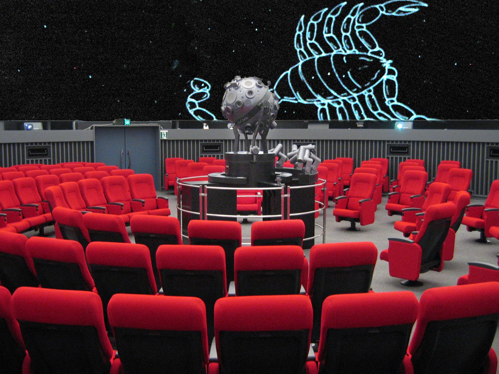 🔬 아사히카와시 과학관 사이파루 이미지 4